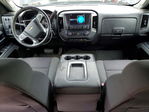 Chevrolet Silverado 2016