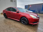 Subaru Legacy 2014
