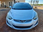 Hyundai Elantra 2016