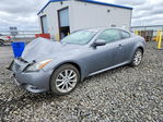 Infiniti G 2012