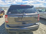 Ford Explorer 2011