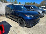 Land Rover Discovery 2022