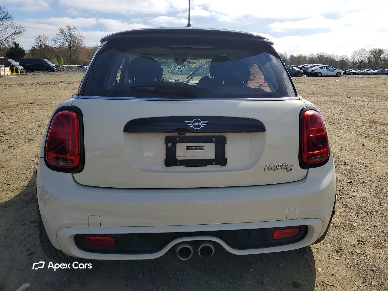 MINI Cooper 2019