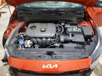 Kia Forte 2023