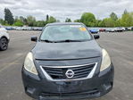 Nissan Versa 2013