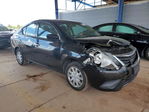 Nissan Versa 2019