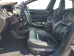 Tesla Model S 2015