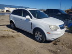 Saturn VUE 2008
