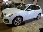 Audi Q5 2021