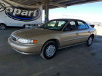Buick Century 2004