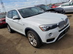 BMW X3 2015