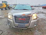 GMC Terrain 2012