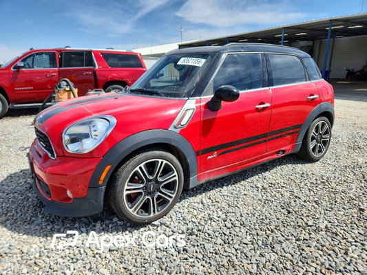 MINI Cooper 2013 - Zdjęcie 1 z 14