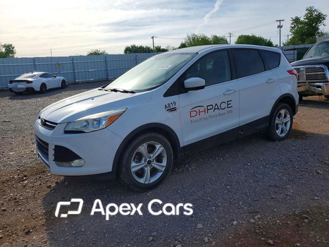 Ford Escape 2015 - Image 1 of 13