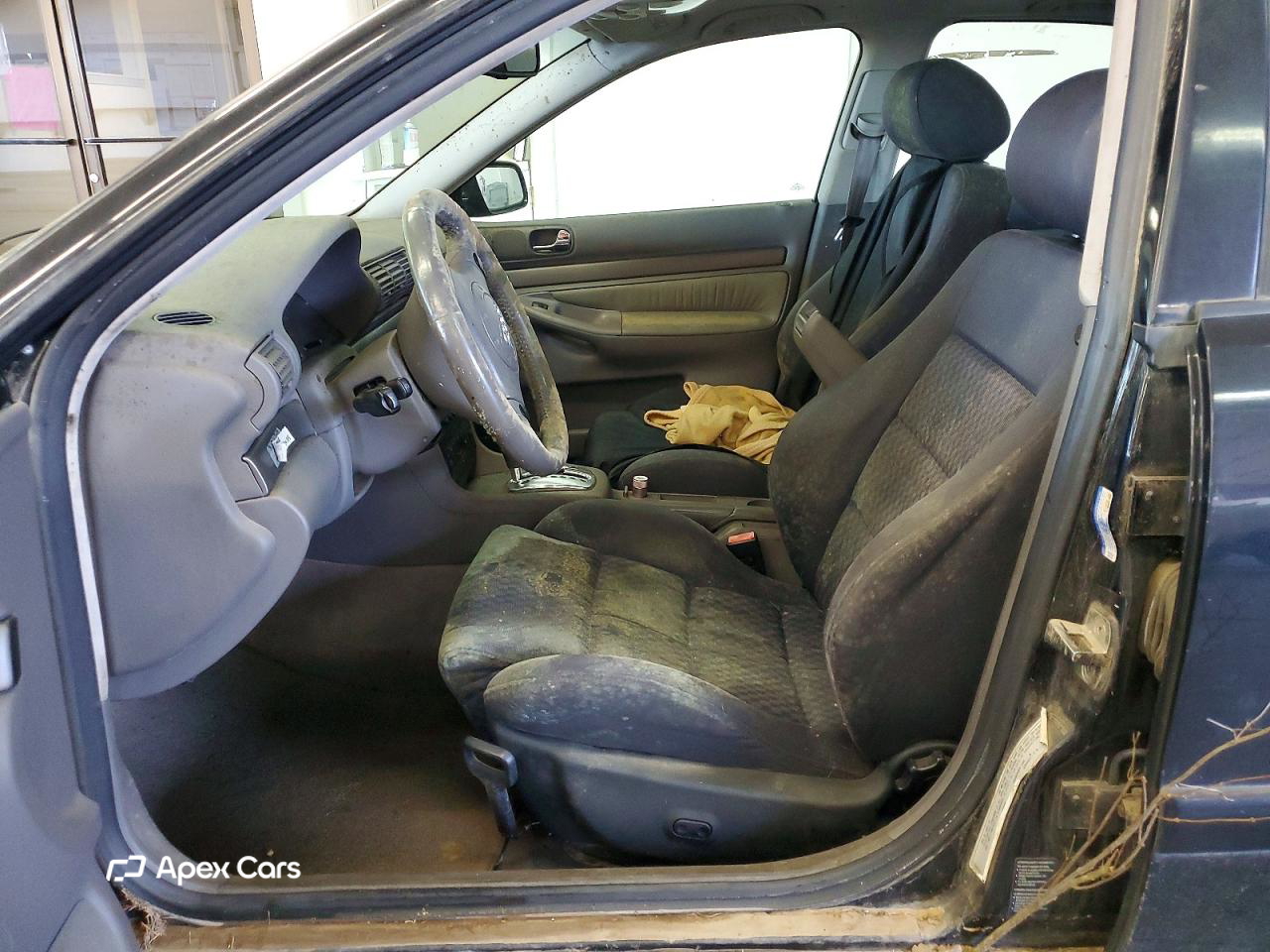Audi A4 2000