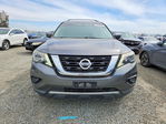 Nissan Pathfinder 2017