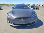 Tesla Model S 2017