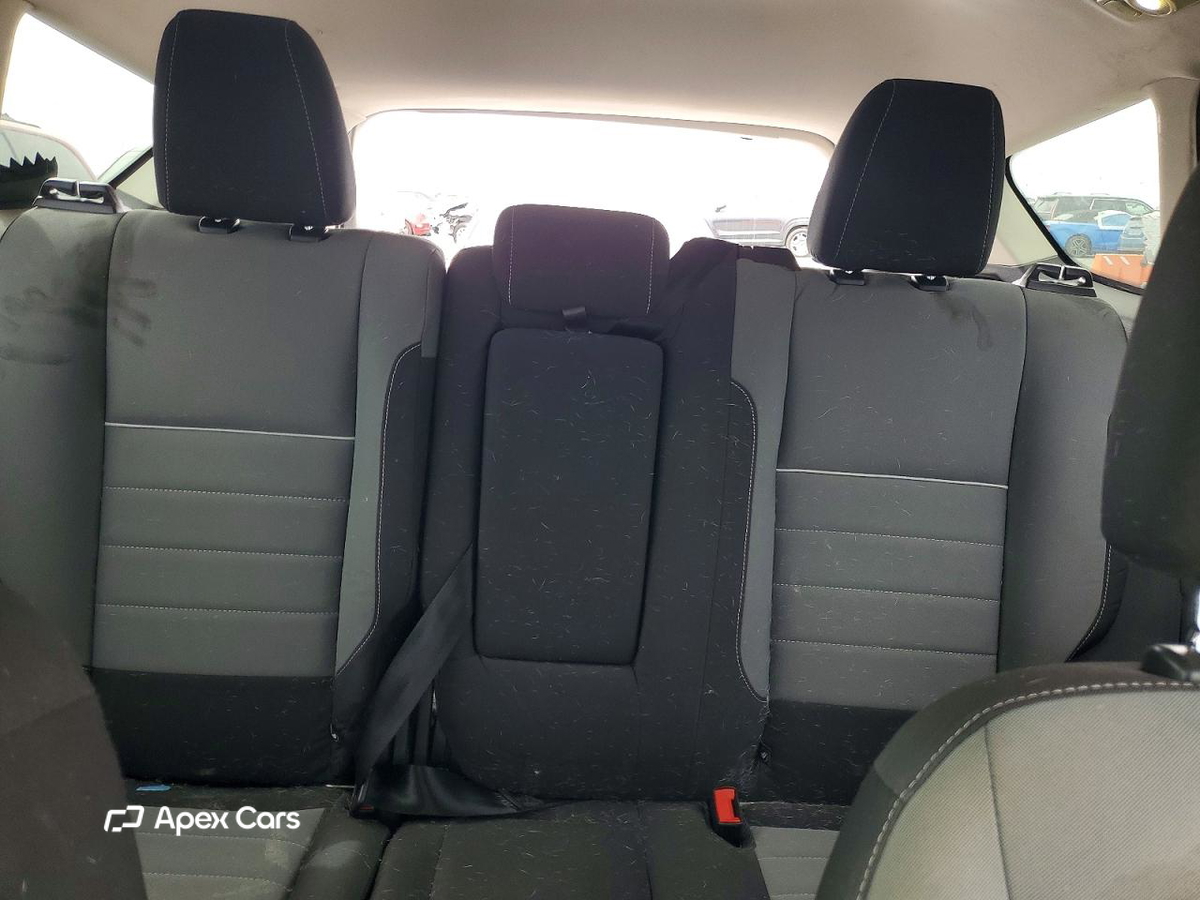 Ford Escape 2013