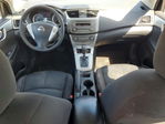 Nissan Sentra 2014