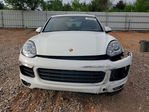 Porsche Cayenne 2015