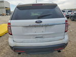 Ford Explorer 2013