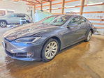 Tesla Model S 2020