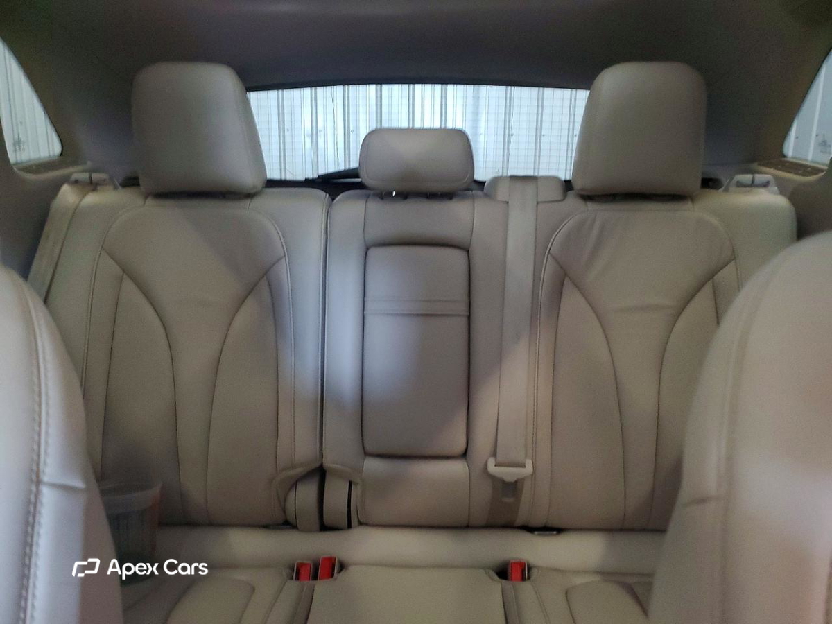 Lincoln MKC 2019