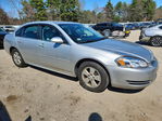Chevrolet Impala 2010