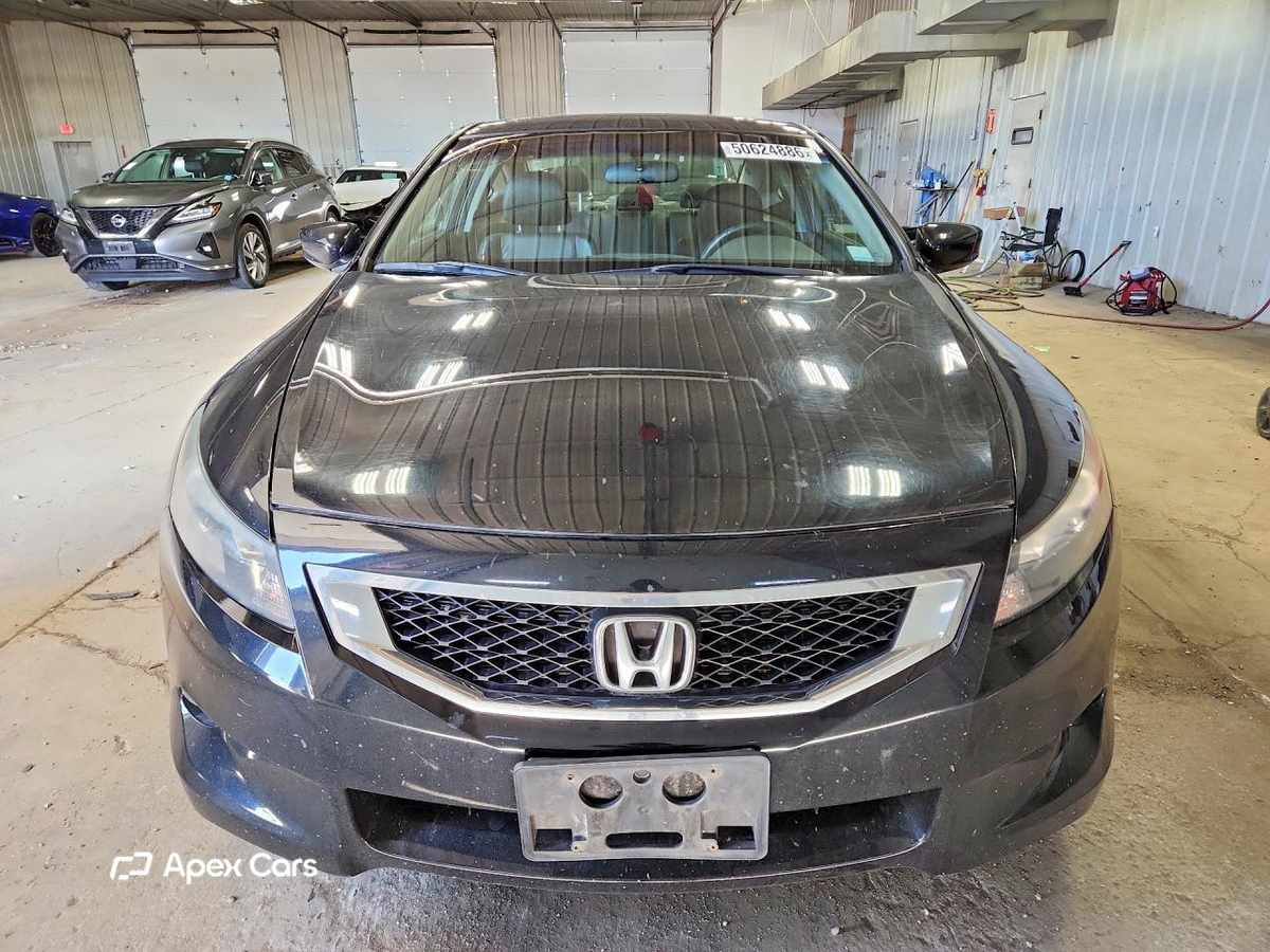 Honda Accord 2010