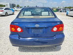Toyota Corolla 2004