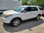 Ford Explorer 2014