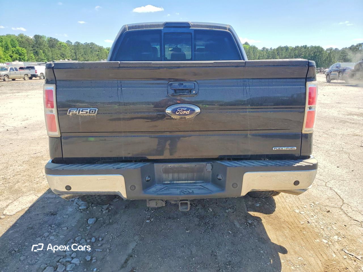 Ford F-150 2013