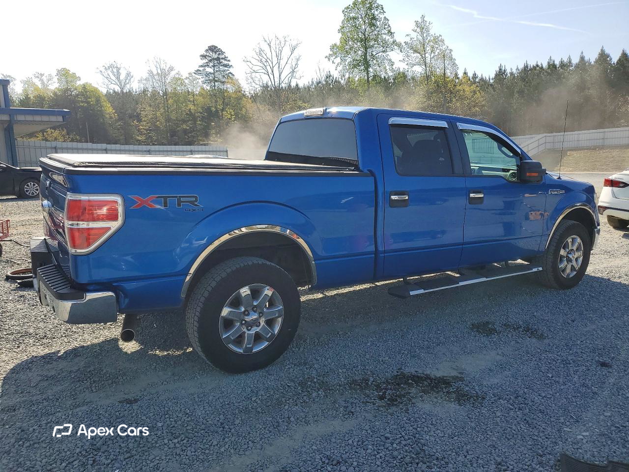 Ford F-150 2013