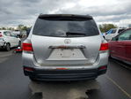 Toyota Highlander 2012