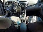 Hyundai Elantra 2016