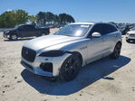 Jaguar F-Pace 2021