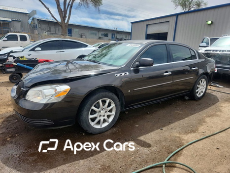 Buick Lucerne 2008 - Image 1 of 13