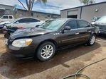Buick Lucerne 2008