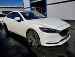 Mazda 6 2021