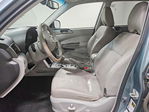 Subaru Forester 2012