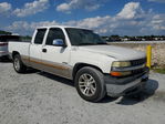 Chevrolet Silverado 2002