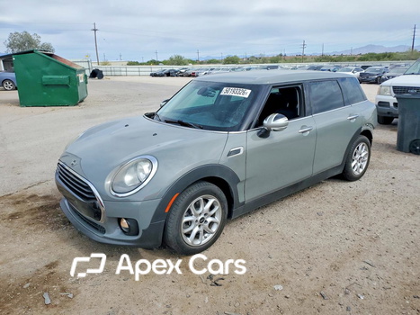 MINI Cooper 2019 - Zdjęcie 1 z 12