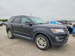 Ford Explorer 2016