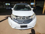 Nissan Versa 2015