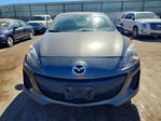 Mazda 3 2012