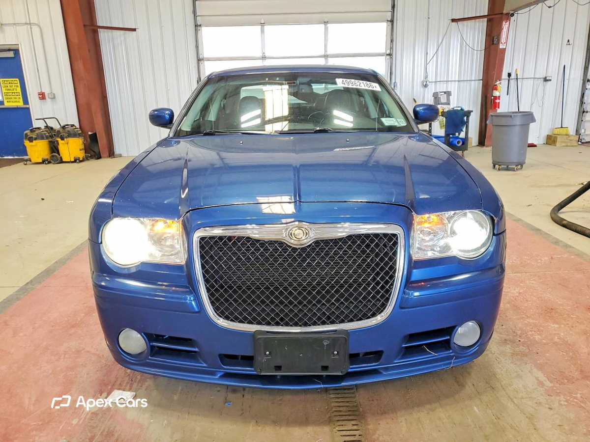 Chrysler 300 2010