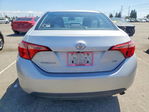 Toyota Corolla 2018