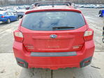 Subaru XV 2016