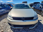 Volkswagen Jetta 2012