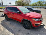 Jeep Compass 2019